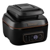 CVRTNIK NA VROČI ZRAK RUSSELL HOBBS 26520-56 SATISFRY AIR & GRILL