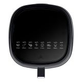 CVRTNIK NA VROČI ZRAK UFESA PHANTOM WIFI ČRN