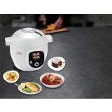 KUHALNIK TEFAL COOK4ME+ CY851130