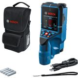DIGITALNI DETEKTOR BOSCH D-TECT 200 C PROFESSIONAL