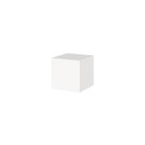 LESENA POLICA DADO BELA 150X150X150 MM