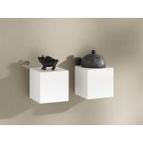 LESENA POLICA DADO BELA 150X150X150 MM