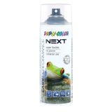 BARVNI SPREJ DUPLI-COLOR O. DC NEXT KLARLACK 400 ML TRANSPARENT POLMAT