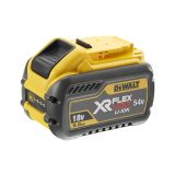 BATERIJA DEWALT DCB547 FLEXVOLT