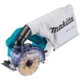 AKUMULATORSKI REZALNIK MAKITA DCC500Z