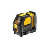 KRIŽNO LINIJSKI LASER DEWALT DCE088D1G