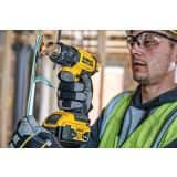 FEN NA VROČ ZRAK DEWALT DCE530N