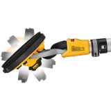 AKUM. BRUSILNIK STENE DEWALT DCE800T2