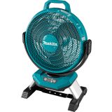 AKUMULATORSKI VENTILATOR MAKITA DCF301Z