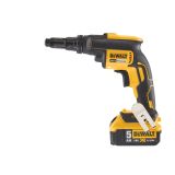 AKUMULATORSKI VIJAČNIK DEWALT DCF622P2