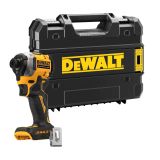 AKUMULAT. UDARNI VIJAČNIK DEWALT DCF850NT