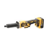 AKUMULATORSKI PREMI BRUSILNIK DEWALT DCG426P2