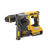 AKUMULATORSKI VRTALNO KLADIVO DEWALT DCH274P2