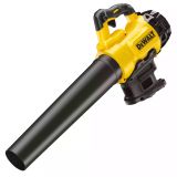 AKUMULATORSKI PUHALNIK DEWALT DCM562PB