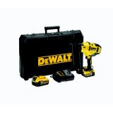 AKUMULATORSKI ŽEBLJIČAR DEWALT DCN660P2