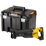 AKUM. SABLJASTA ŽAGA DEWALT DCS386NT