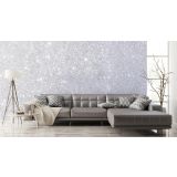 DEKORATIVNA BARVA JUB DECOR CRYSTAL BELA 0.65 L - S SVETLEČIM UČINKOM