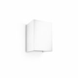 DEKORAT. STENSKA SVETILKA PHILIPS HOPSACK 1X3W LED 33311/31/16 BELA