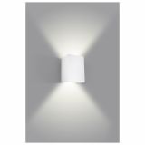 DEKORAT. STENSKA SVETILKA PHILIPS HOPSACK 1X3W LED 33311/31/16 BELA