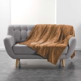 DEKORATIVNA ODEJA DOUCEUR D'INTÉRIEUR FLANELA 180X220 FLANOU KAMELJE
