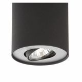 DEKORATIVNI REFLEKTOR PHILIPS PILLAR 1X35W GU10 56330/30/16 ČRNA