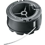 DEL ZA KOSILNICO BOSCH MOTEK Z NITJO 6M X 1.6MM