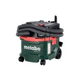 DELAVNIŠKI SESALNIK METABO ASA 20 L PC