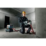 VEČNAMENSKI INDUSTRIJSKI SESALNIK METABO ASR 35 M ACP