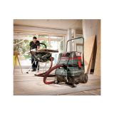 VEČNAMENSKI INDUSTRIJSKI SESALNIK METABO ASR 50 M SC