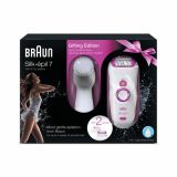 DEPILATOR BRAUN 7521 SILK-EPIL