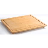 LESENA DESKA KESPER 56X50X4 CM ZA GNETENJE