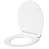 DESKA ZA WC ŠKOLJKO CERSANIT ROMA POLIPROPILEN