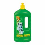 DETERGENT-ROČNO POMIVANJE KEMIKAL BUONO PIATTI 1.5L