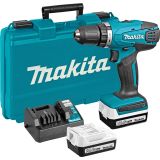 AKUMULATORSKI VRTALNIK MAKITA DF347D001