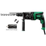 VRTALNO ELEKTR. KLADIVO HIKOKI DH26PMC