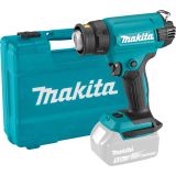 FEN NA VROČ ZRAK MAKITA DHG181ZK