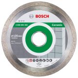 DIAMANTNA REZALNA PLOŠČA BOSCH 125X22.23X1.6X7 MM ZA KERAMIKO