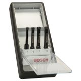 GARNITURA DIAMANTNIH SVEDROV 5-8MM BOSCH ROBUST LINE