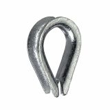 DODATEK CONMETALL 6 MM VRVNI LOCENJ POCINKANO