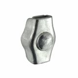 DODATEK CONMETALL 8 MM SPONKA POCINKANO SIMPLEX