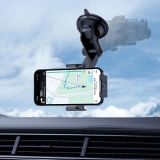 DODATEK ZA GSM BASEUS AVTONOSILEC ULTRA CONTROL BASEUS ČRN