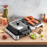 DODATEK ZA ŽAR, TOASTER TEFAL POKROV ZA OPTIGRILL XA731810 4V1