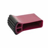 OPREMA IN DELI ZA LESTEV KRAUSE CORDA NOGICA PVC 61.5X20MM LILA POKROV ZA STABILIZATOR