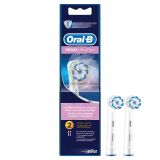 NASTAVKI ORAL-B SENSITIVE ULTRA THIN 2/1