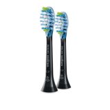 PRIBOR IN DODATKI SONICARE HX9042/33 BLACK 2 PACK
