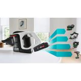 DODATEK ZA SESANJE BOSCH BHZUB1840 BATERIJA ZA UNLIMITED 18 V 4.0 AH