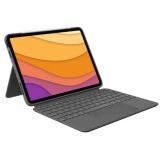 DODATEK ZA TABLIČNI RAČ. LOGITECH COMBO TOUCH (IPAD AIR) SIVA