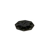 DODATNI MATERIAL BAMBUSWPC PODSTAVEK ZA NIVELIRANJE WPC 18MM-30MM
