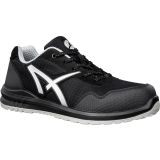 NIZKI DELOVNI ČEVLJI ALBATROS DRIFTER BLACK LOW ŠT. 40 O1 ESD SRC