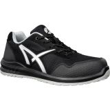 NIZKI DELOVNI ČEVLJI ALBATROS DRIFTER BLACK LOW ŠT. 41 O1 ESD SRC